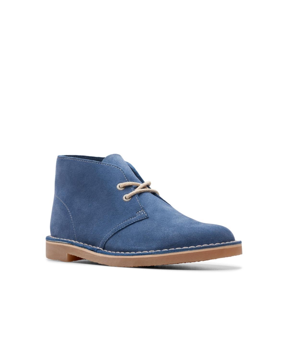 Clarks Mens Collection Bushacre 3 Slip On Boots Product Image