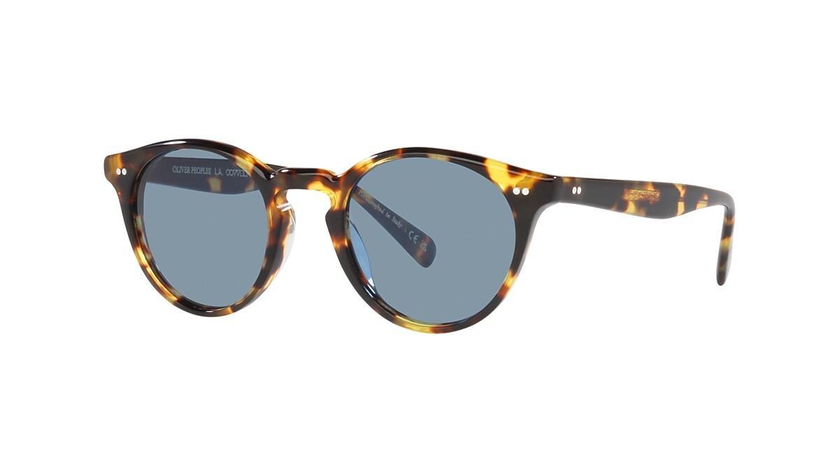 Romare Sun 0OV5459SU__140756 Product Image