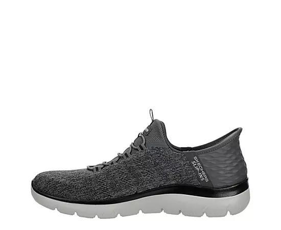 Skechers Men's Slip-Ins Summits Key Pace Sneaker Product Image