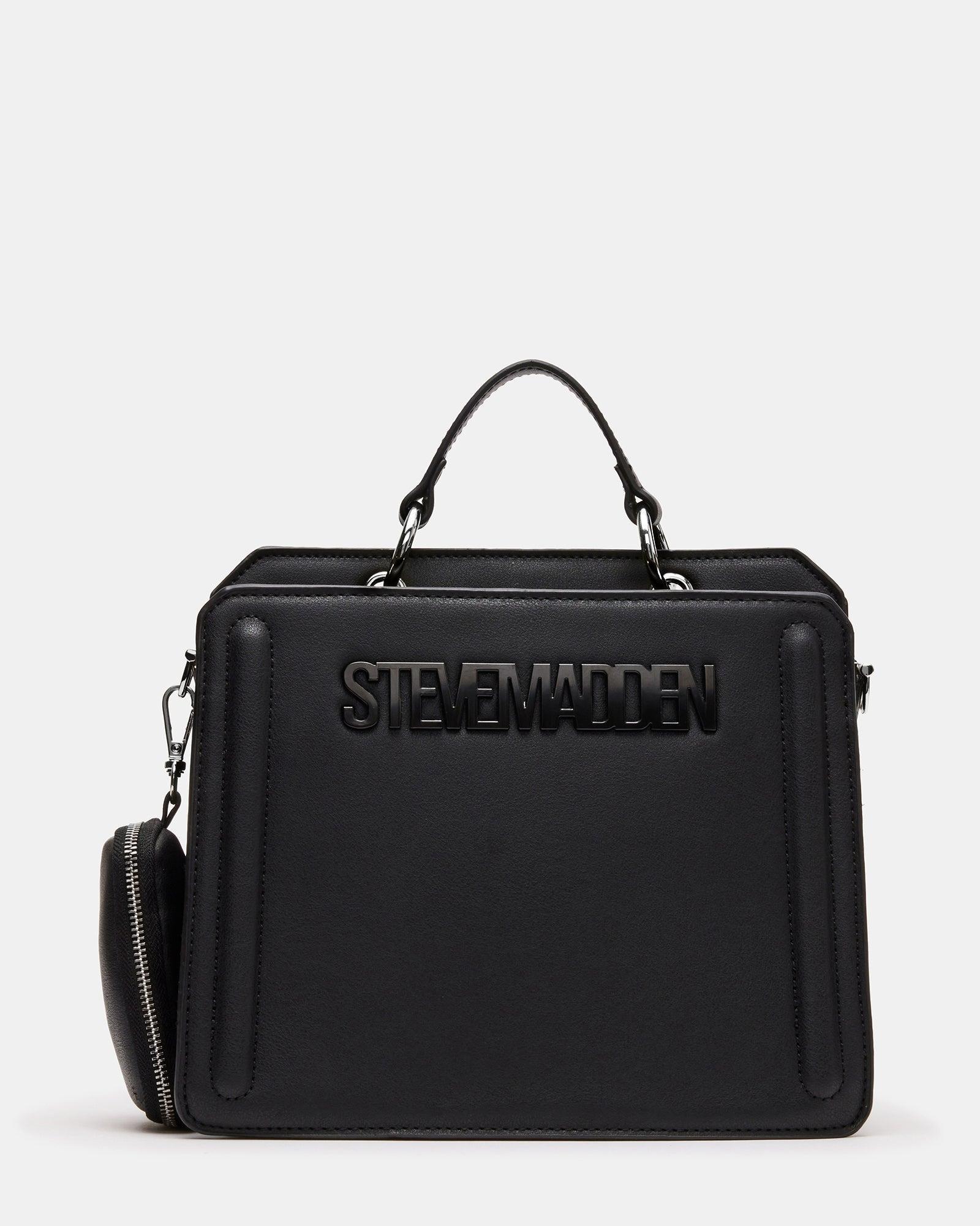 EVELYN BAG BLACK Product Image