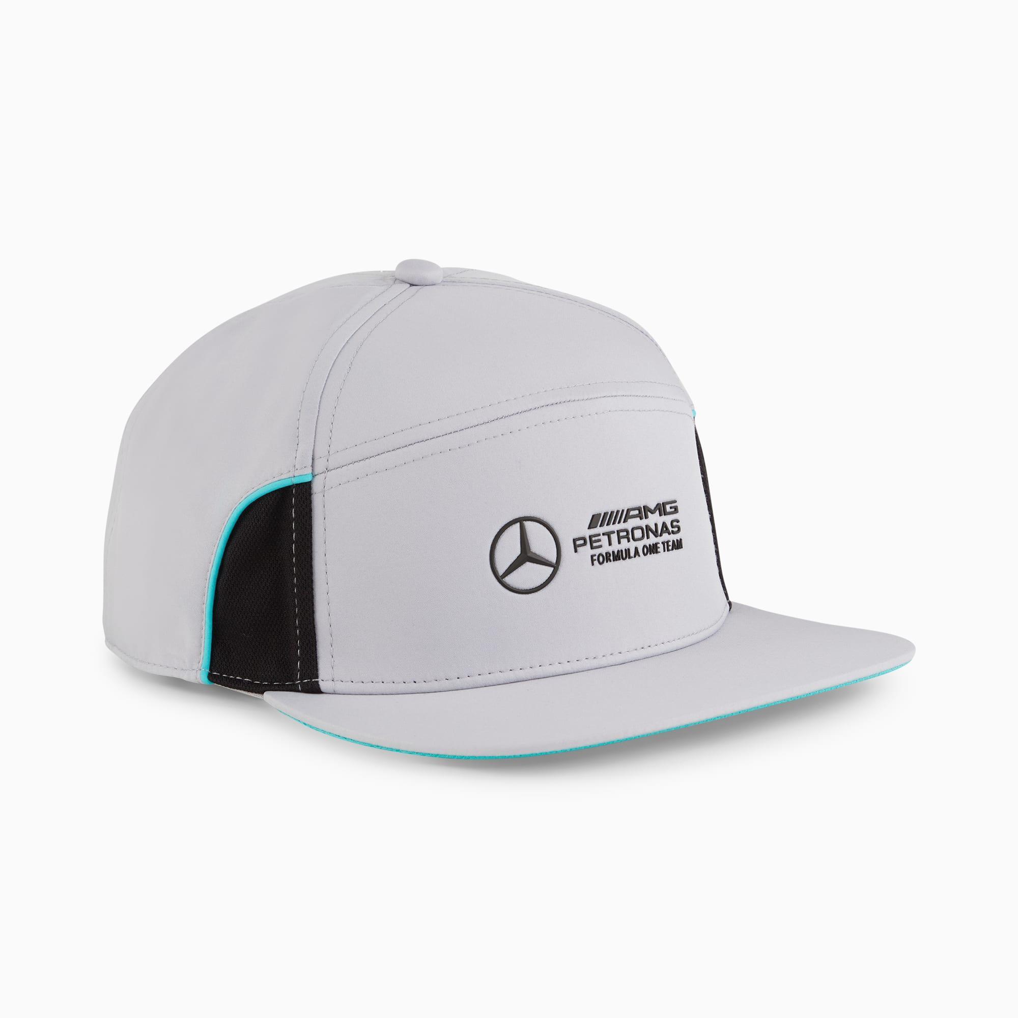 Mercedes-AMG Petronas F1® Flat Brim Cap Product Image