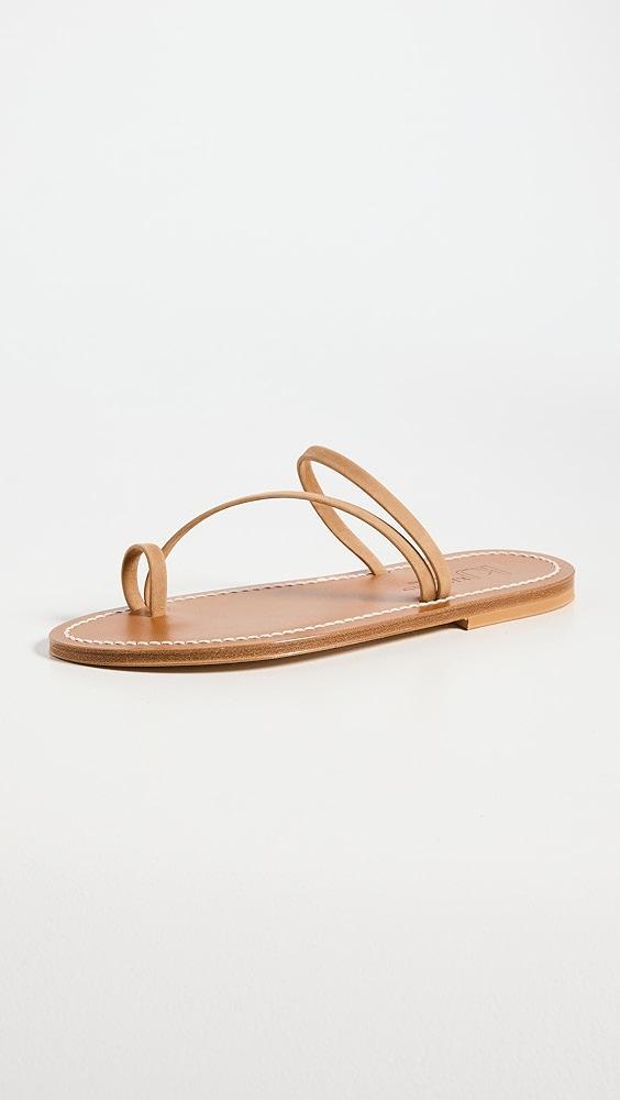 K. Jacques Actium Sandals | Shopbop Product Image