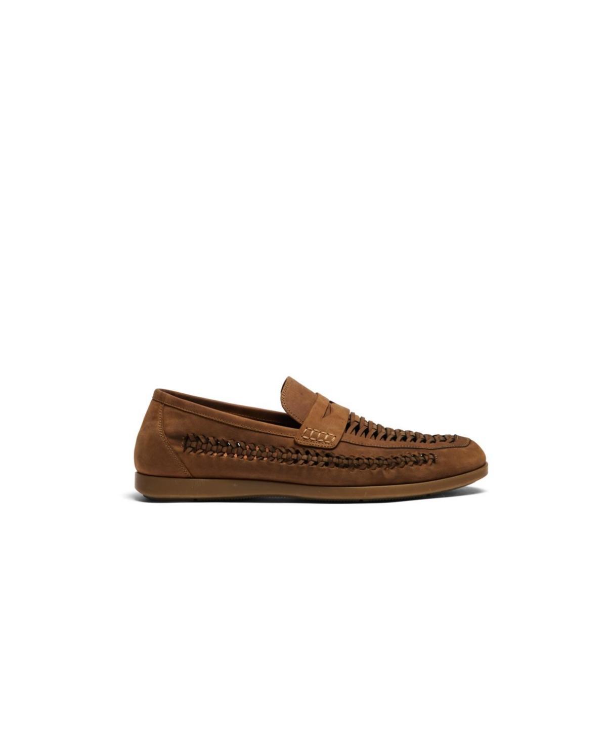 Rodd & Gunn Mens Gisborne Huarache Slip On Product Image