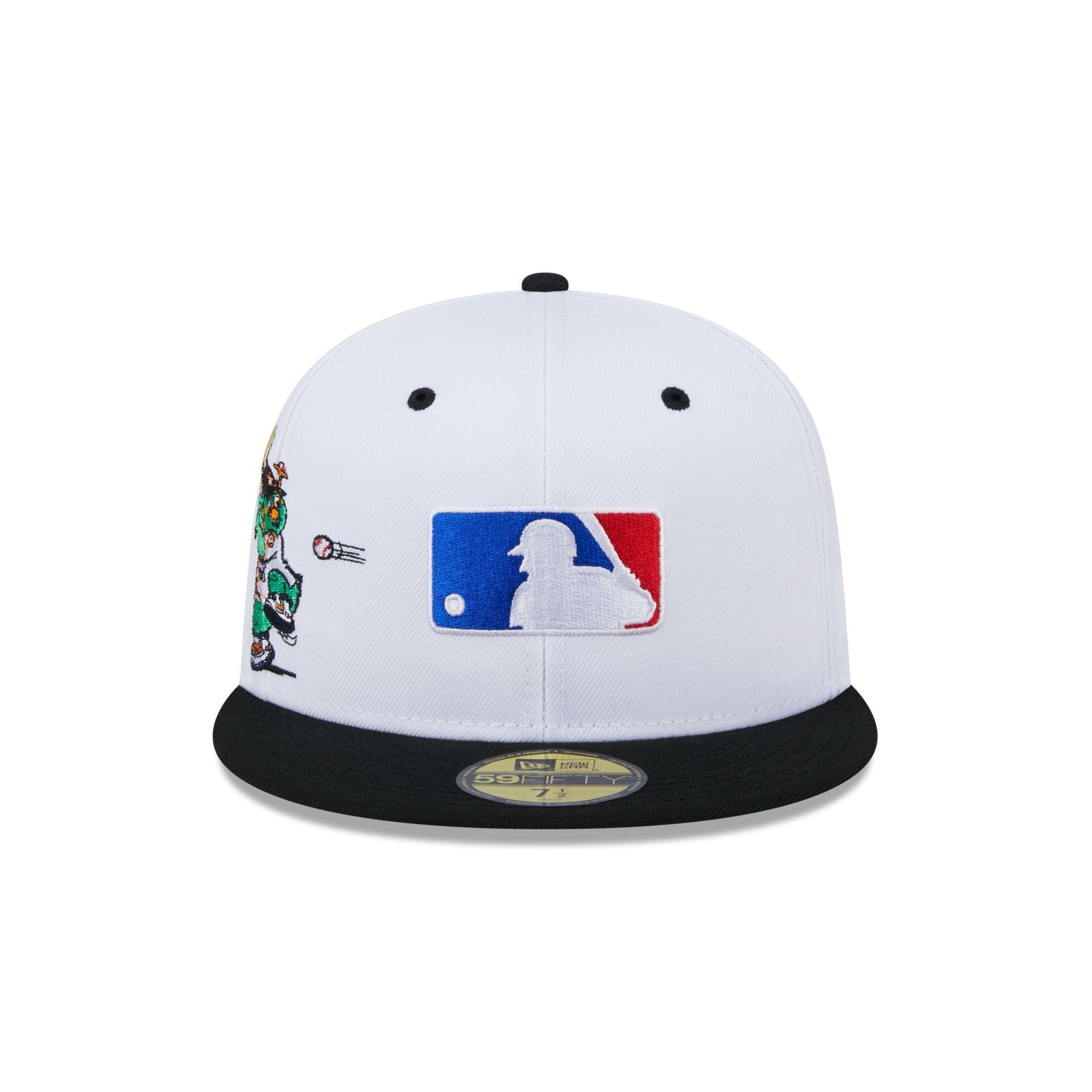 American League Mascots 59FIFTY Fitted Hat Male Product Image