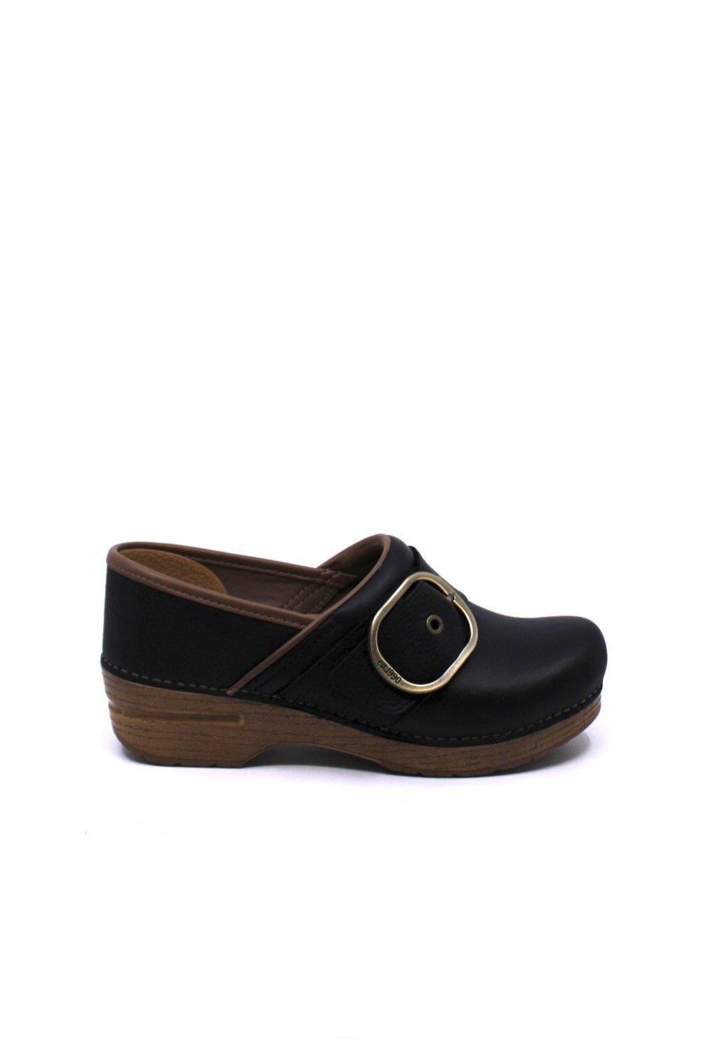 Dansko Pearson Black Product Image