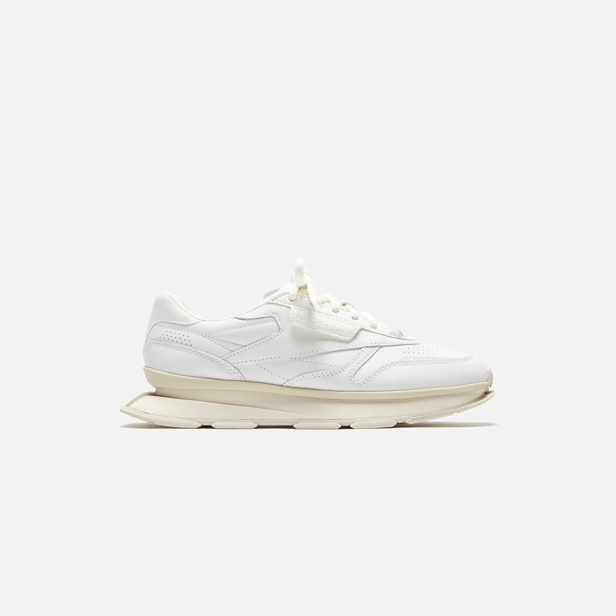 Reebok Classic Leather LTD - Luxe White Male Product Image