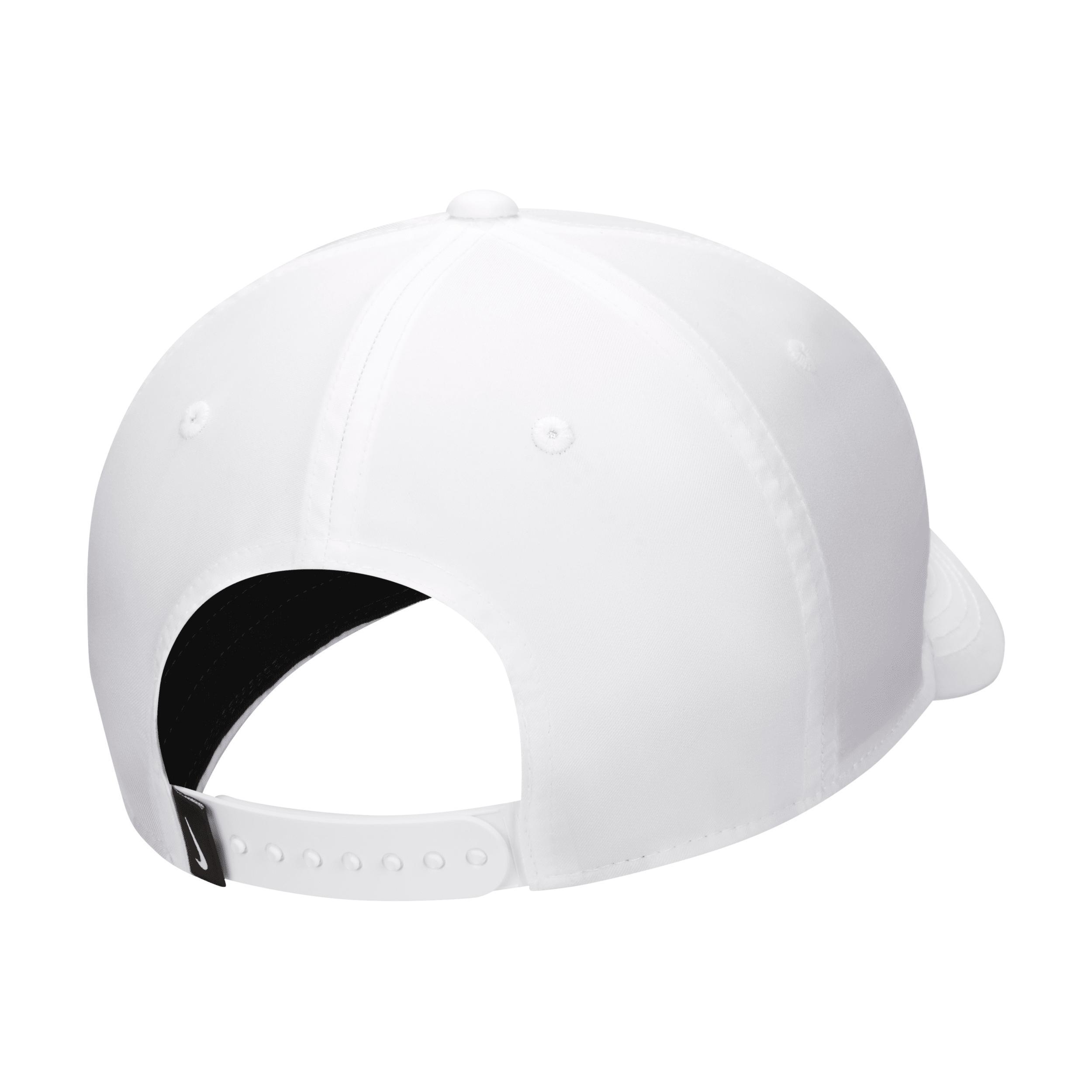 Nike Unisex Dri-FIT Rise Structured Snapback Cap Product Image