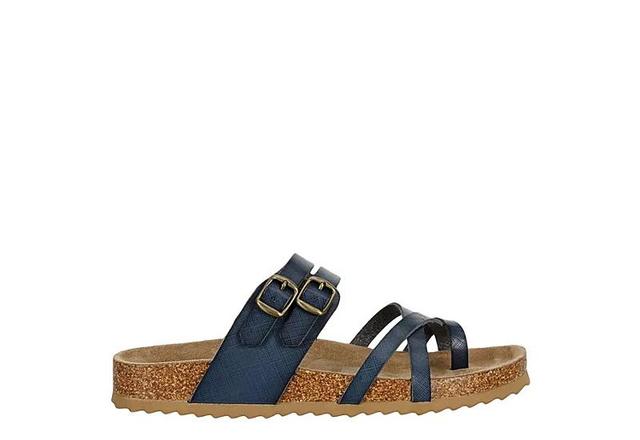 Bjorndal Womens Sami Footbed Sandal Product Image