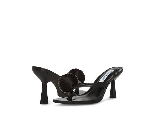 Steve Madden Jannie Heeled Sandal Women's Shoes Product Image