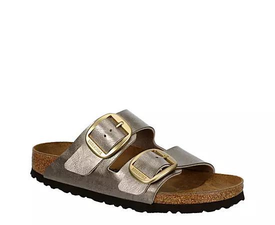 Birkenstock Womens Arizona Big Buckle Graceful Footbed Sandal Product Image