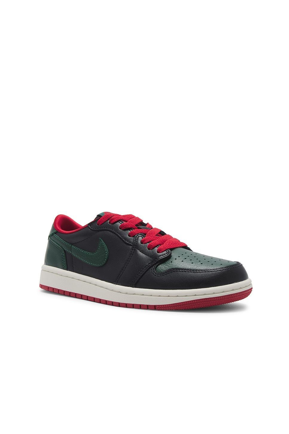 Air Jordan 1 Low Og Sneaker Jordan Product Image