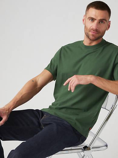 The Essential T-Shirt Product Image