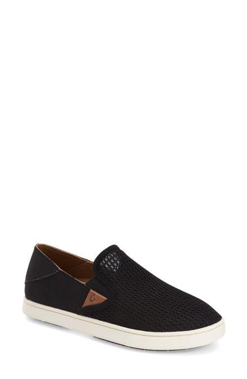 OluKai Pehuea Slip-On Sneaker Product Image