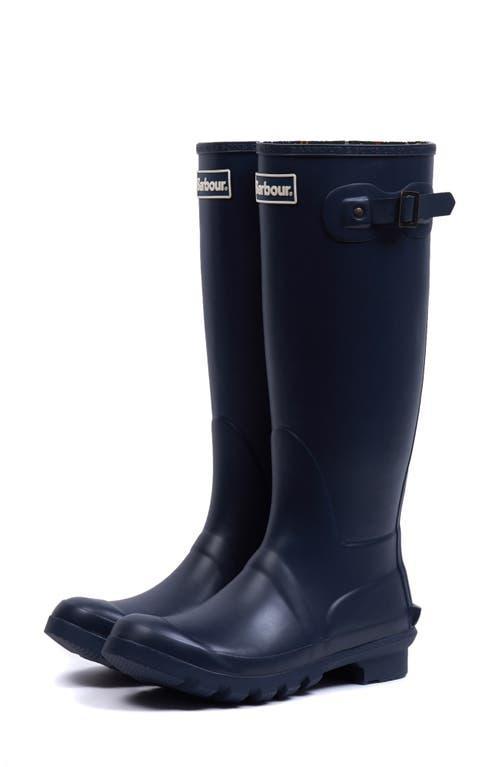 Barbour Bede Rain Boot Product Image