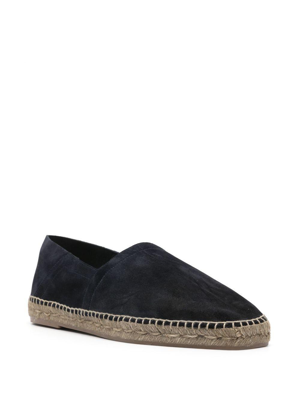 TOM FORD Espadrille Nvy In Blue Product Image