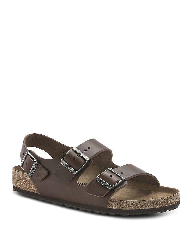 Birkenstock Milano Slingback Sandal Product Image