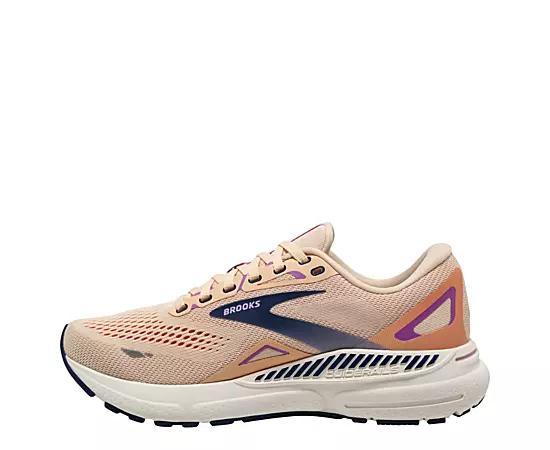 Brooks Womens Adrenaline Gts 23 Running Shoe Product Image