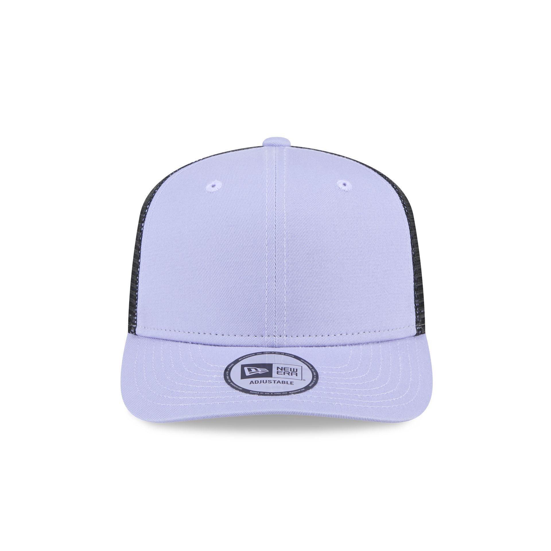 New Era Cap Summer Season Pack Lavender 9SEVENTY Trucker Hat Male Product Image