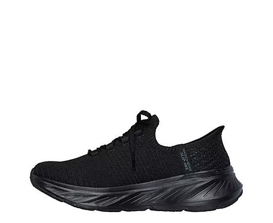 Skechers Womens Slip-Ins Edgeride Running Shoe Product Image