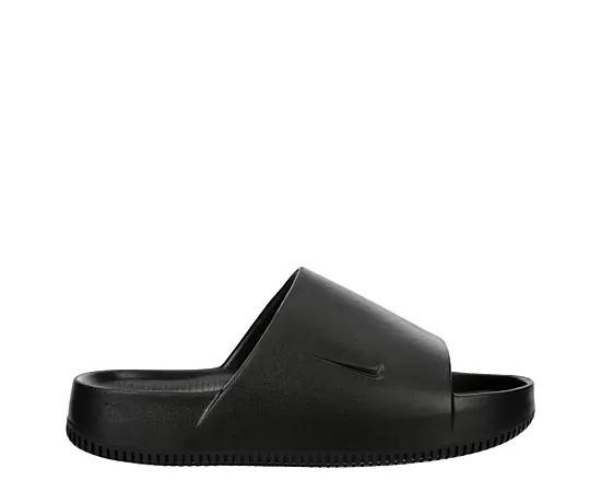 Nike Calm Mens Slide Sandals Product Image