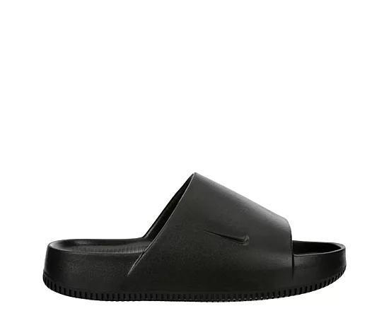 Nike Mens Calm Slide Sandal Product Image