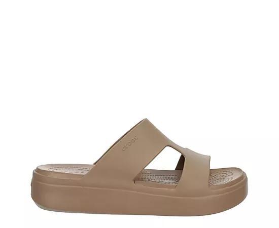 Crocs Womens Getaway H-Strap Slide product image