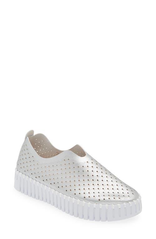 Ilse Jacobsen Tulip Sneaker Product Image