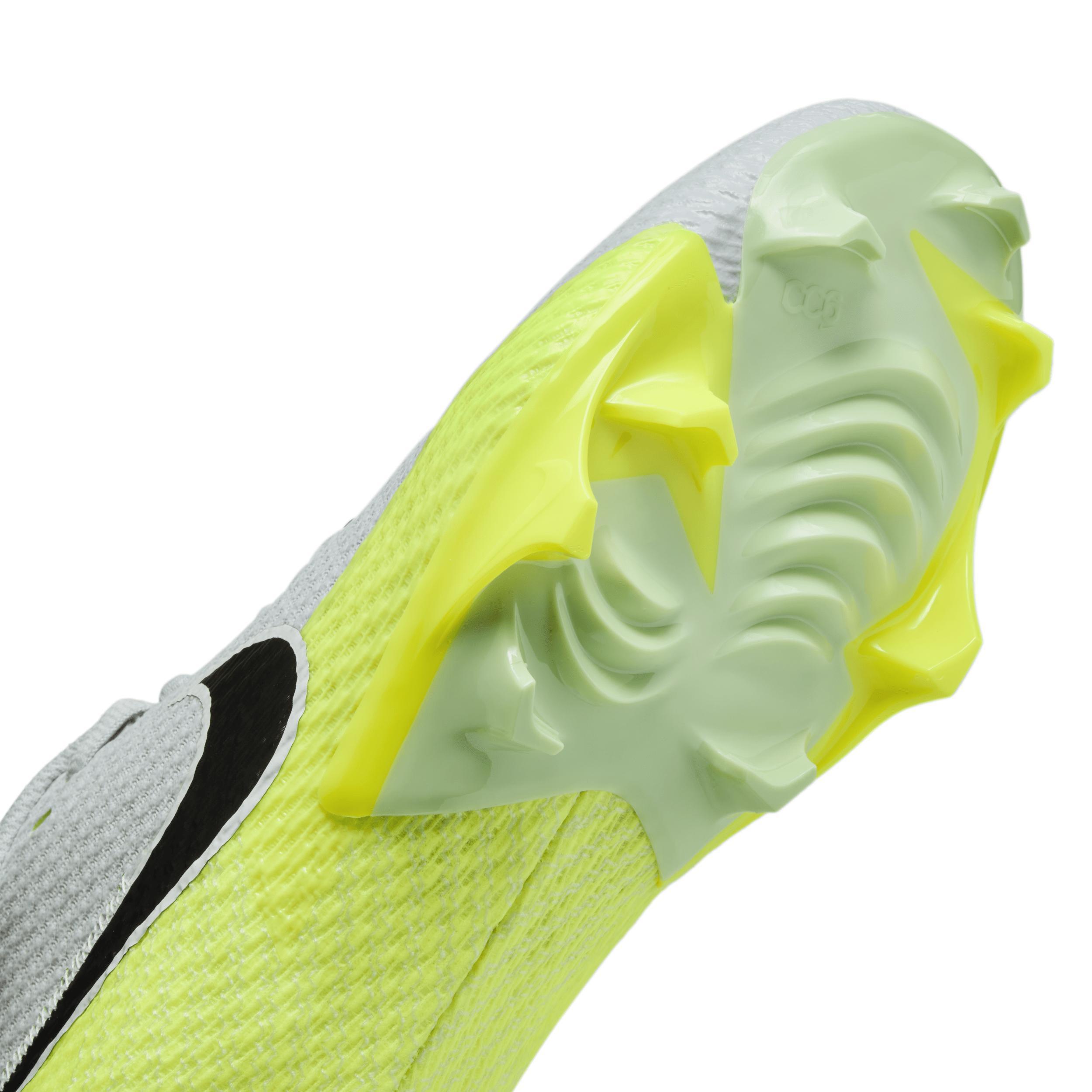 Nike Mens Nike Vapor Edge Speed 360 2 - Mens Football Shoes Product Image