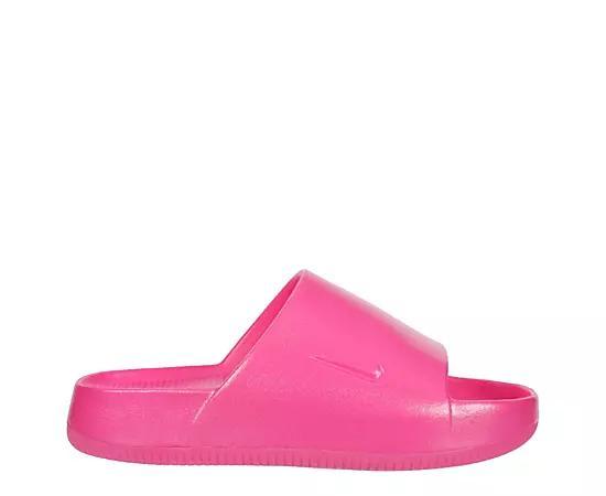 Nike Calm Womens Slide Sandals Product Image