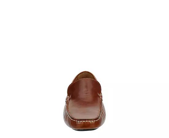 Franco Fortini Men's Venetian Driver Loafer Product Image