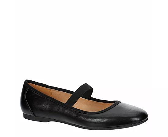 Xappeal Womens Lenette Flat Product Image