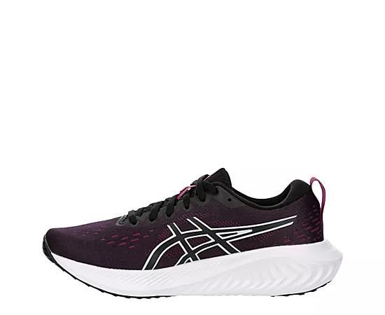 Asics Womens Gel-Excite 10 Running Shoe Product Image