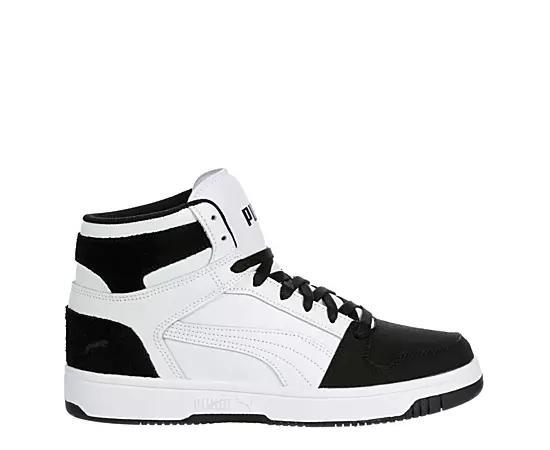 Puma Mens Rebound Layup Sneaker Product Image