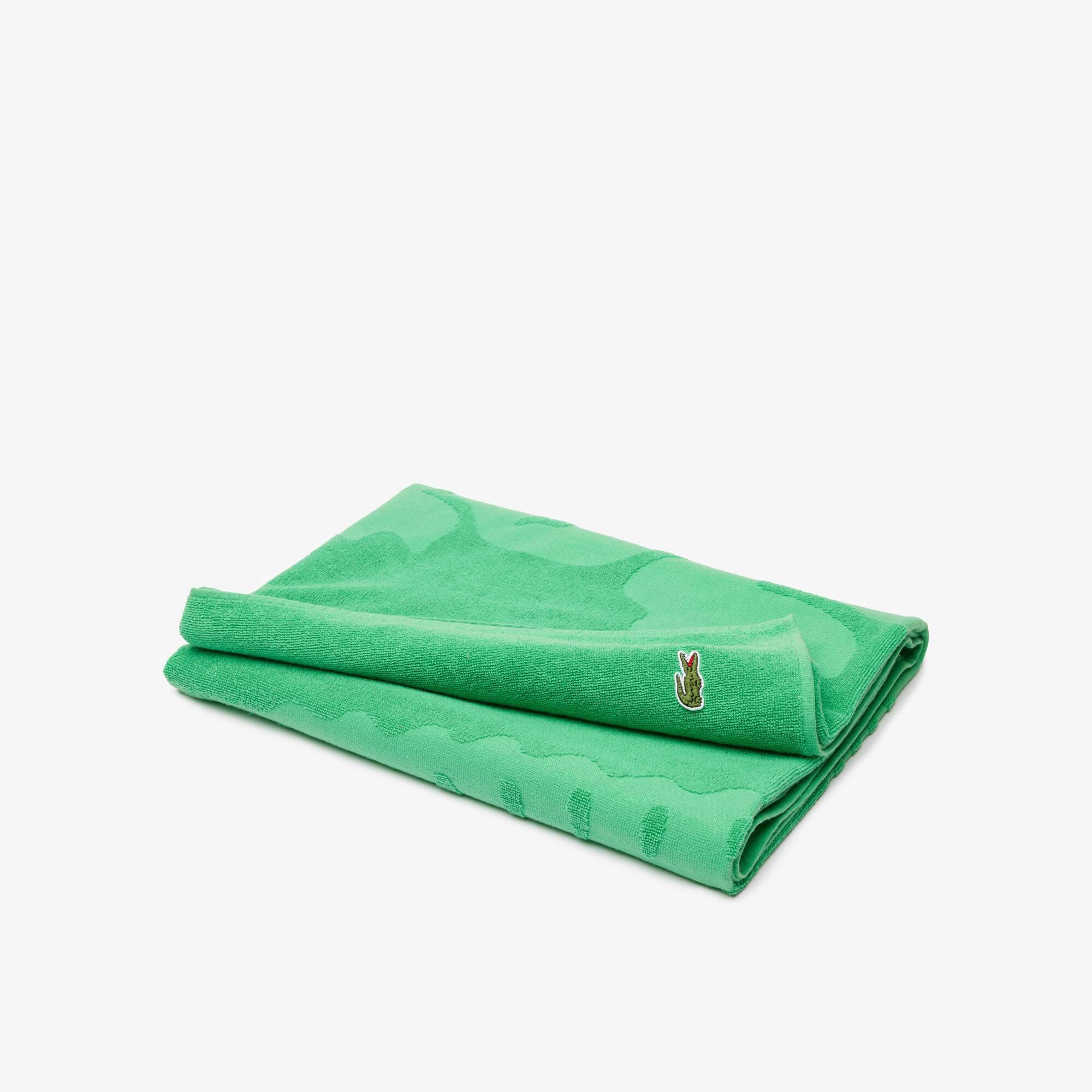 L Sport Beach Towel Product Image