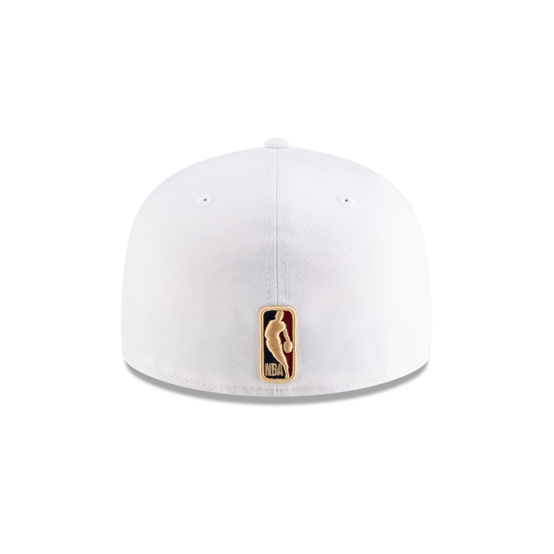 Memphis Grizzlies Classic Edition 59FIFTY Fitted Hat Male Product Image