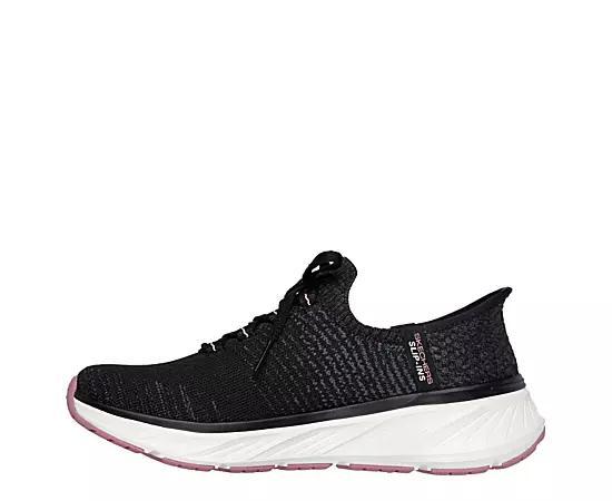 Skechers Womens Slip-Ins Edgeride Running Shoe Product Image