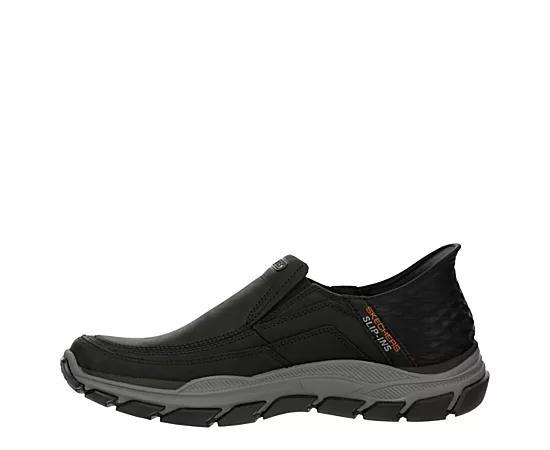 Skechers Mens Slip-Ins Respected-Elgin Sneaker Product Image