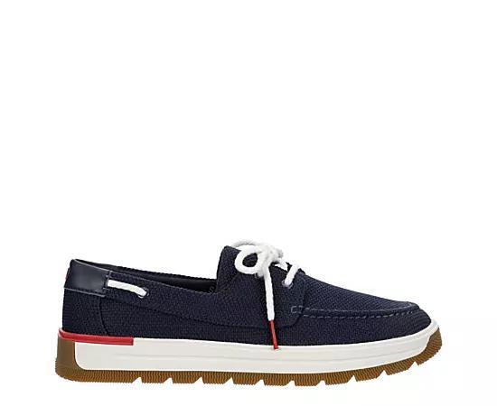 Sperry Womens Augusta Boat Shoe Shoes Product Image