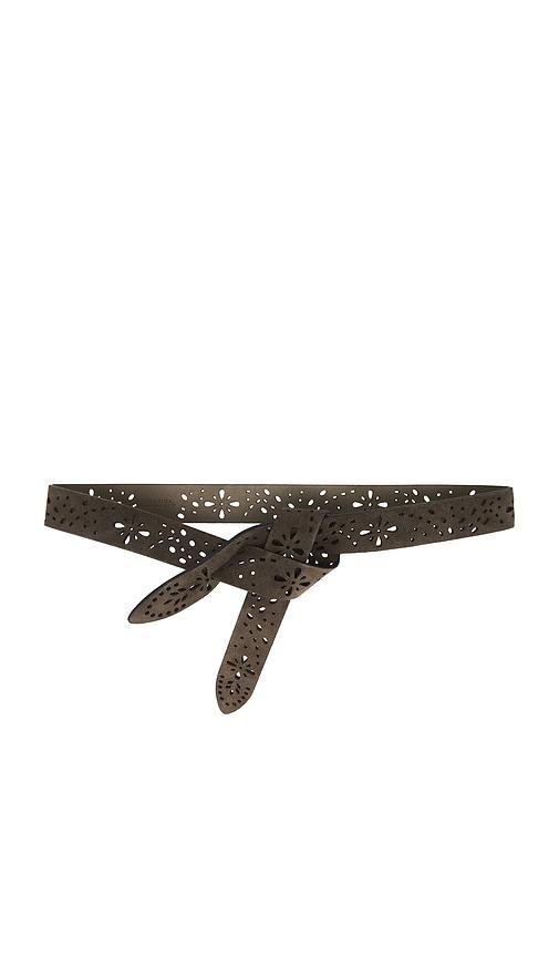 Lecce Belt Isabel Marant Product Image