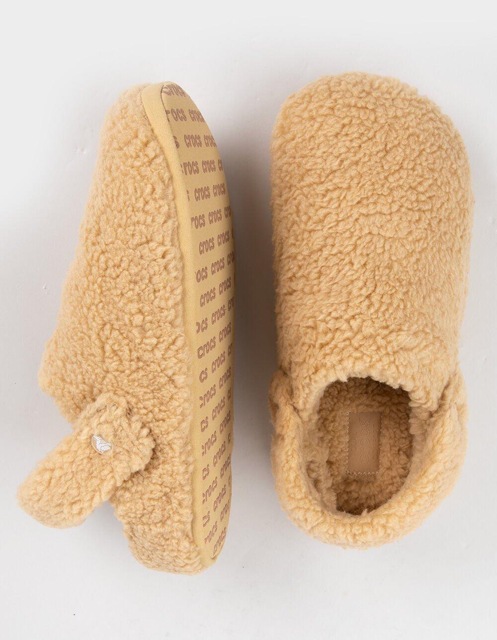 CROCS Classic Cozzzy Slippers Product Image