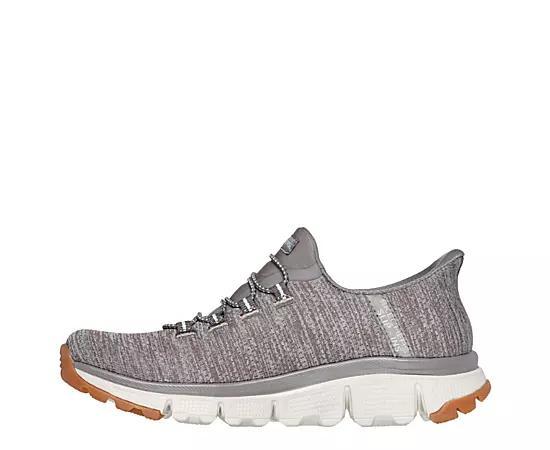 Skechers Womens Slip-Ins Summits Running Shoe Product Image