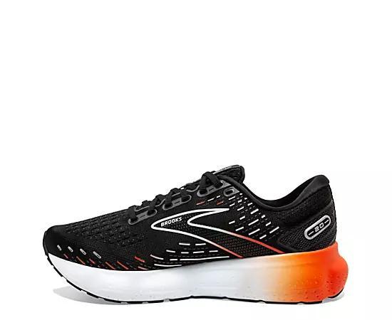 Brooks Womens Glycerin 20 Running Shoe Product Image