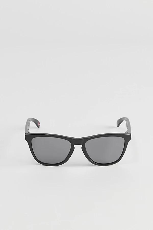 Oakley Frogskins Sunglasses Mens at Urban Outfitters Product Image