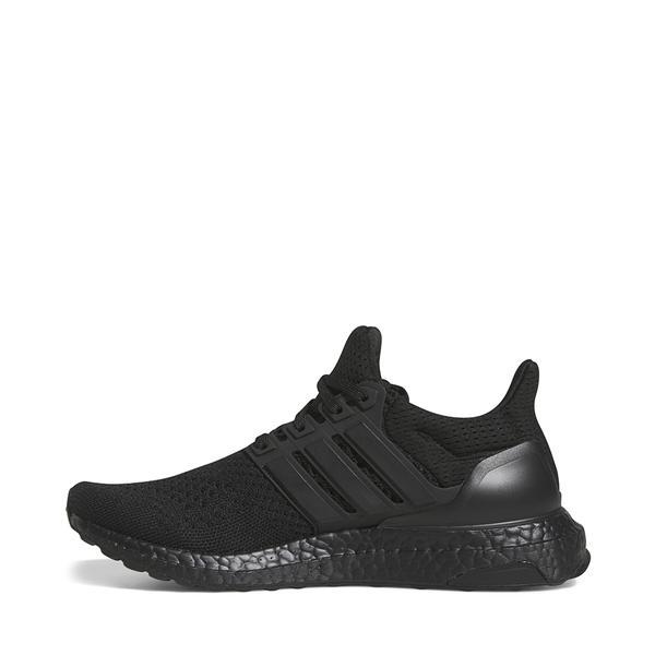 adidas Womens adidas Ultraboost DNA - Womens Running Shoes Core Black/White/Beam Pink Product Image