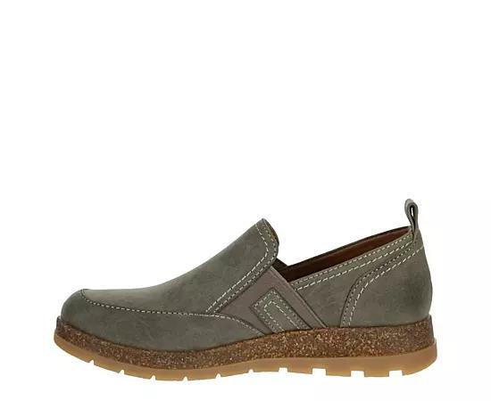 Eurosoft Womens Lylea Loafer Product Image