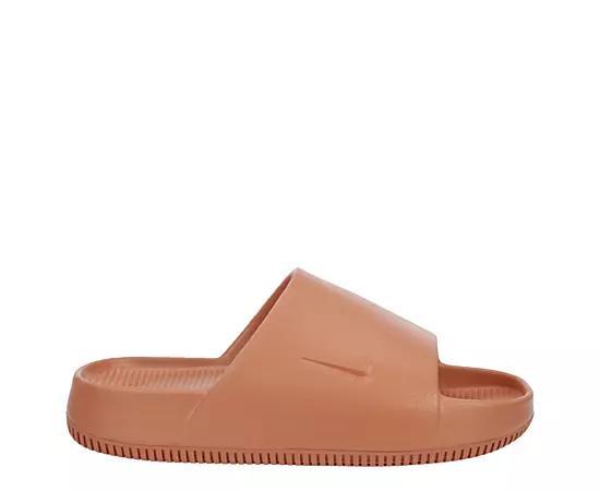 Womens Nike Calm Slide Sandals Product Image