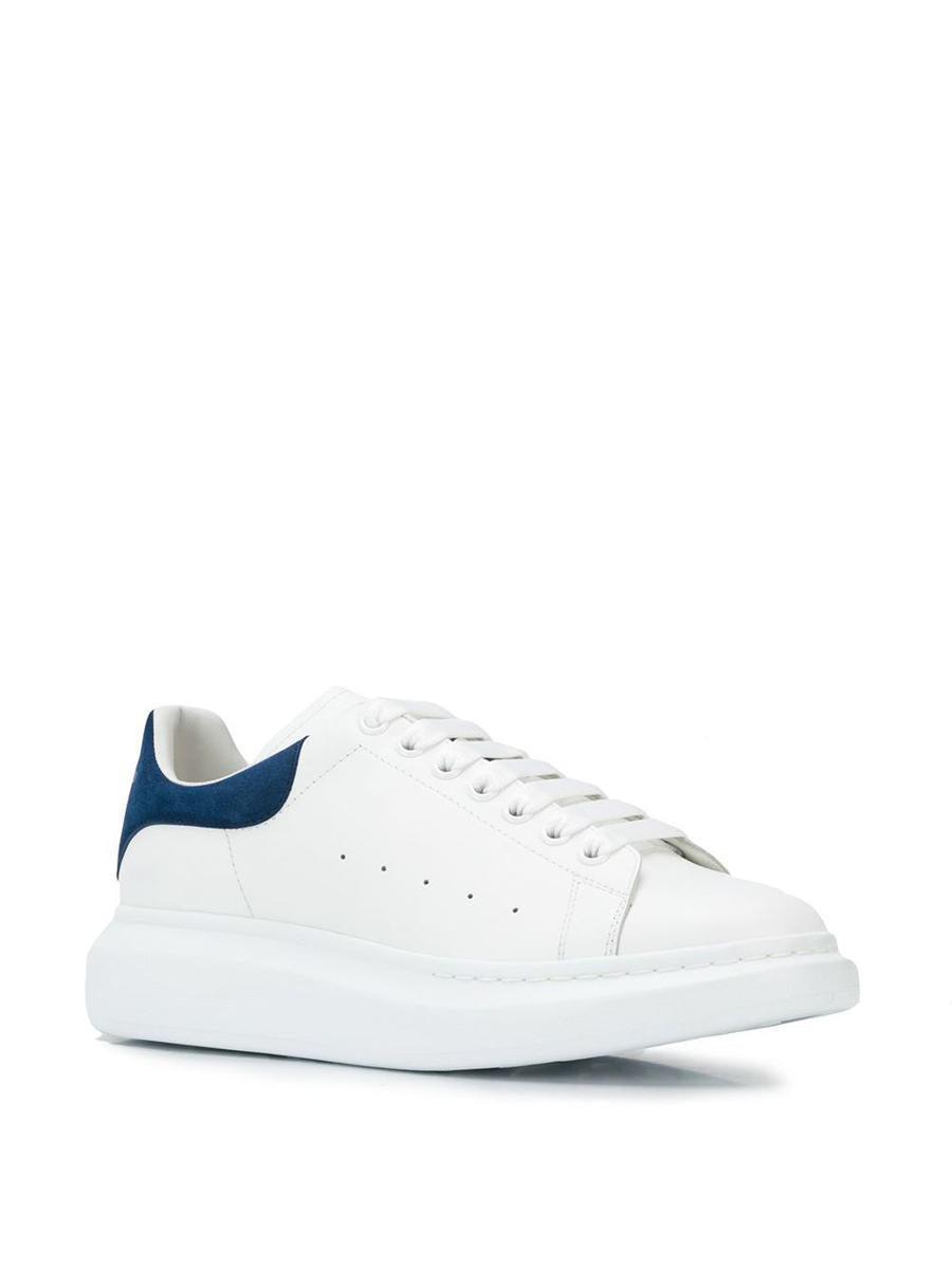 Sneakers Larry Shoes In White Product Image