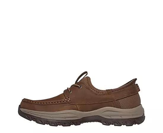 Skechers Men's Slip-Ins Shore Thing Boat Shoe Product Image