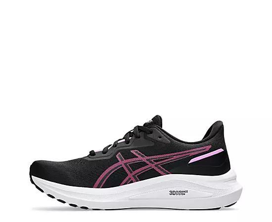 Asics Womens Gt-1000 13 Running Shoe Product Image