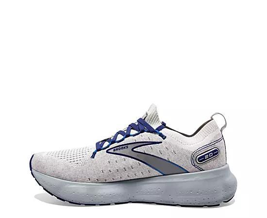 Brooks Mens Glycerin Stealthfit 20 Running Shoe Product Image